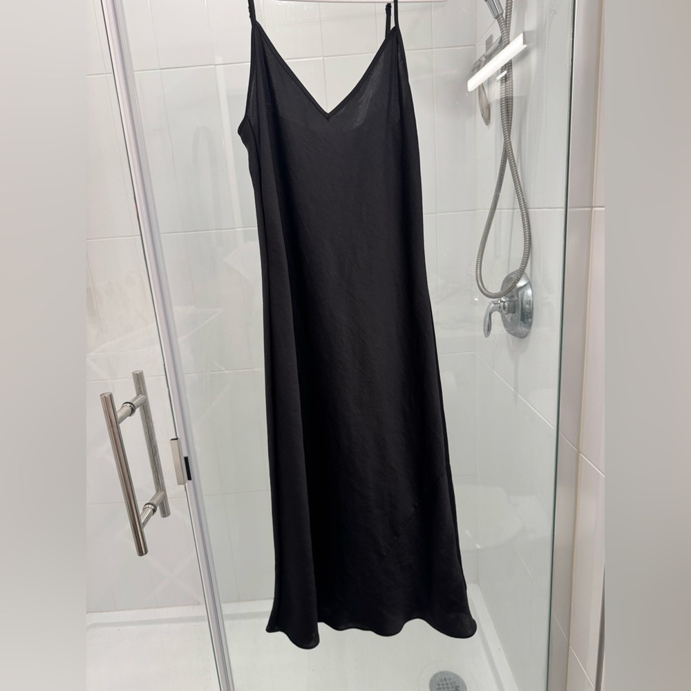 WILFRED SLIP DRESS - Picture 2 of 3